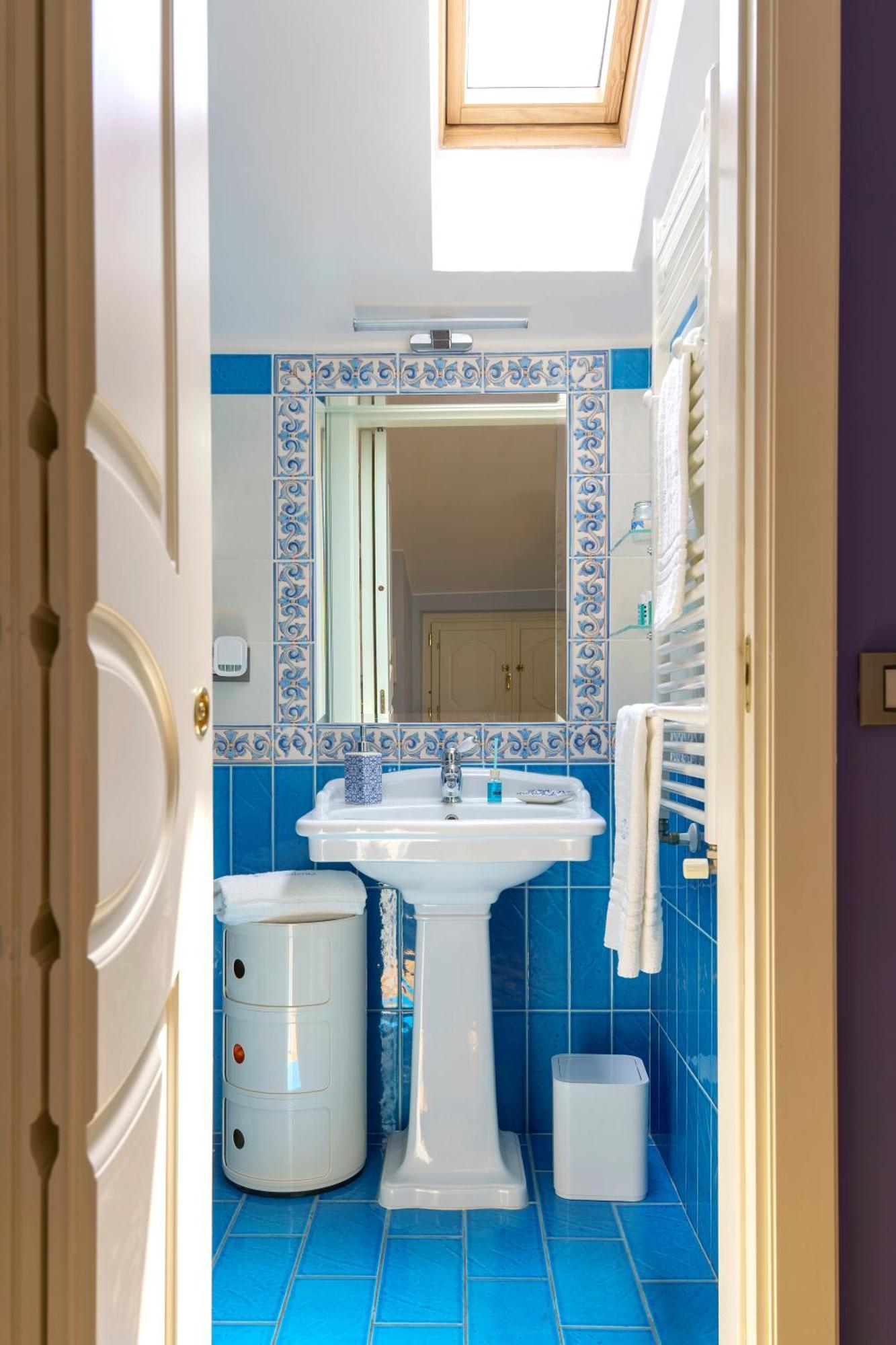 Suite Aphrodite - Exclusive Flat Salernes Extérieur photo